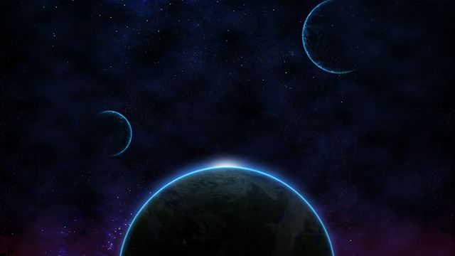 Come funziona l'universo