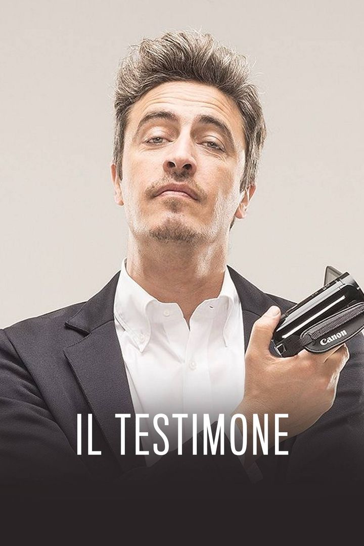 Il testimone