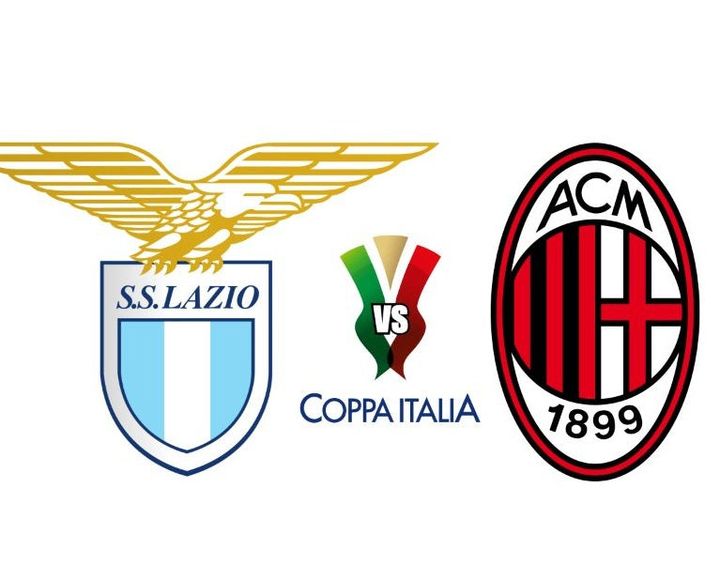 Lazio - Milan
