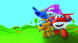 Super Wings