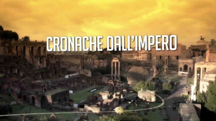 Cronache dall'Impero