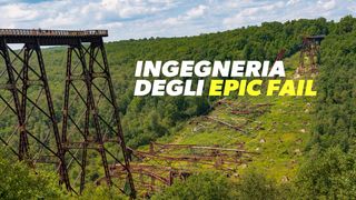 Ingegneria degli Epic Fail