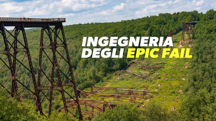 Ingegneria degli Epic Fail