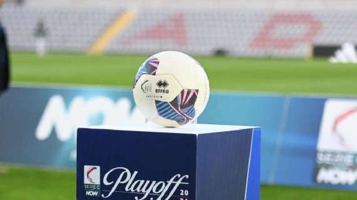 Calcio: Play Off Serie C 2024/25 - Finale ritorno: Pescara - Ternana