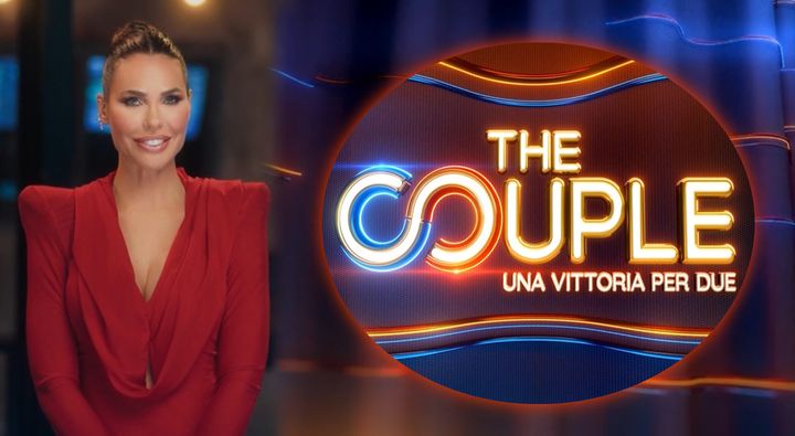The couple - Una vittoria per due