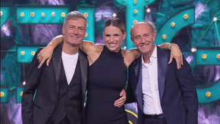 Zelig 30 parte seconda