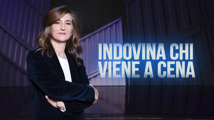 Indovina chi viene a cena