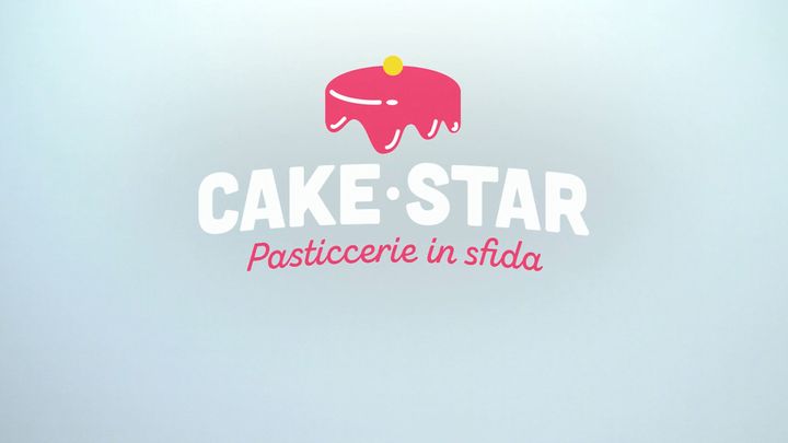 Cake Star - Pasticcerie in sfida