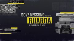 Dove nessuno guarda - Il caso Elisa...