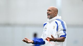 Standard Liegi - Juventus