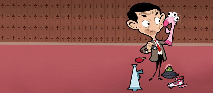 Mr. Bean