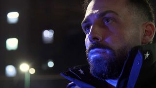 Avamposti: la radiomobile