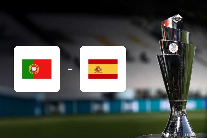 UEFA Nations League 2024/25 - Finale: Portogallo-Spagna