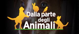 Dalla parte degli animali