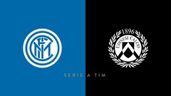 Inter - Udinese