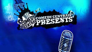 Comedy Central presenta...