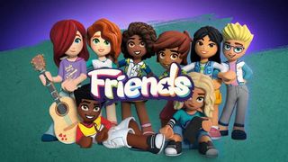 Friends: Nuovo Capitolo