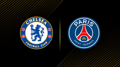 Mondiale per club 2025: Chelsea - PSG