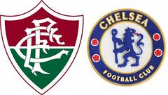 FIFA Club World Cup: Fluminense - Chelsea
