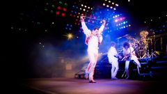 A Kind of Magic - Queen in concerto