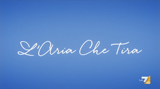 L'aria che tira