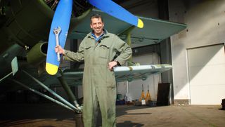 Immagine programma TV