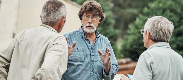 Oak Island e il tesoro maledetto