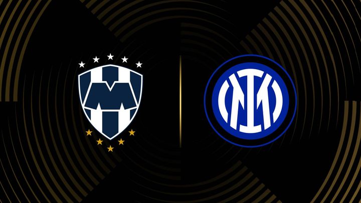 Monterrey - Inter