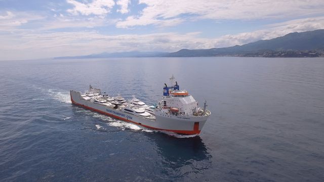 Mega trasporti