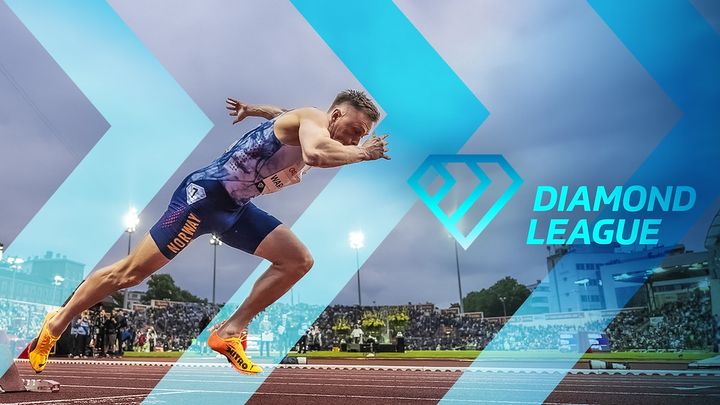 Atletica: Diamond League: 5a tappa: Roma - Golden Gala