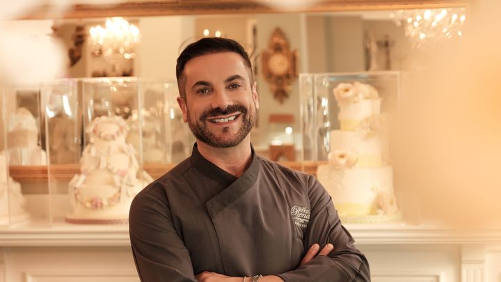 Il dolce mondo di Renato