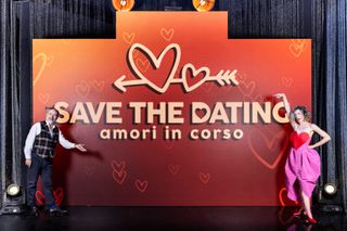 Save the Dating - Amori in corso