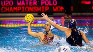 European Aquatics Championships
