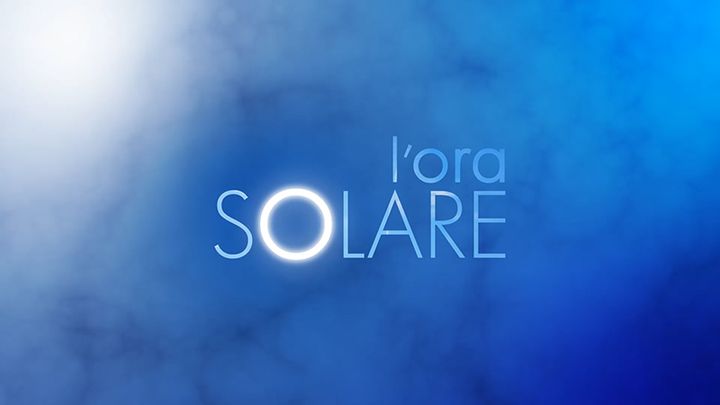 L'ora solare