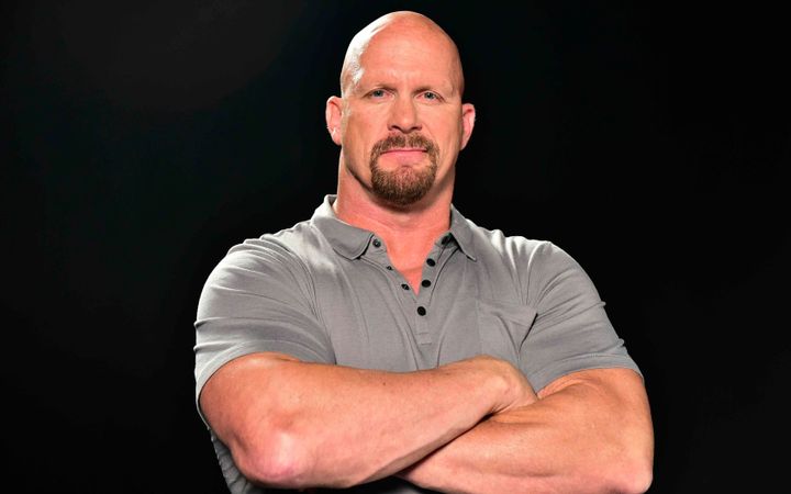 Steve Austin - Sfida implacabile