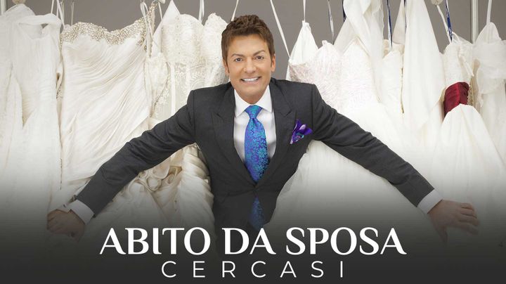 Abito da sposa cercasi