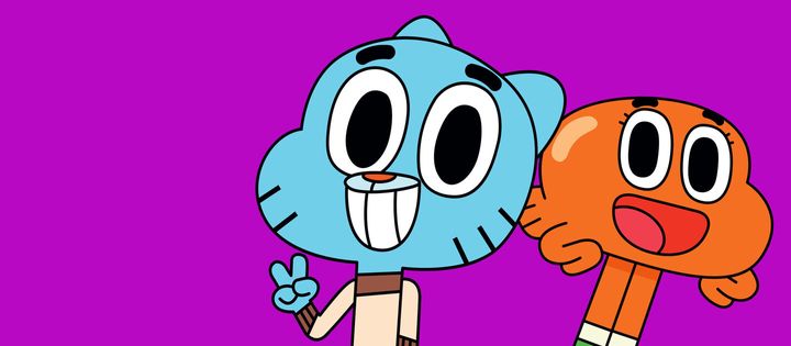 Lo straordinario mondo di Gumball