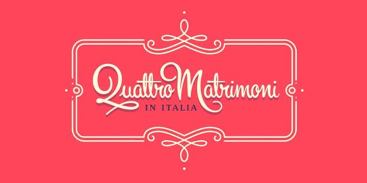 Quattro matrimoni