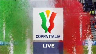 Coppa italia live
