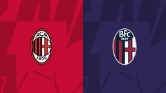 Coppa Italia: Milan - Bologna