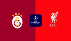 Liverpool - Galatasaray (Diretta)