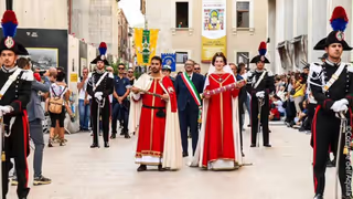 La forza del perdono