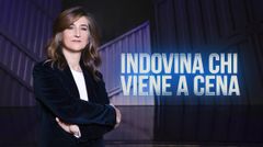 Indovina chi viene a cena