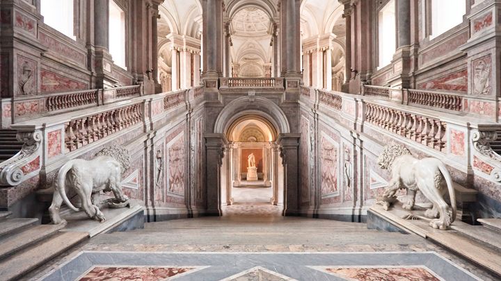 C'era una volta una casa