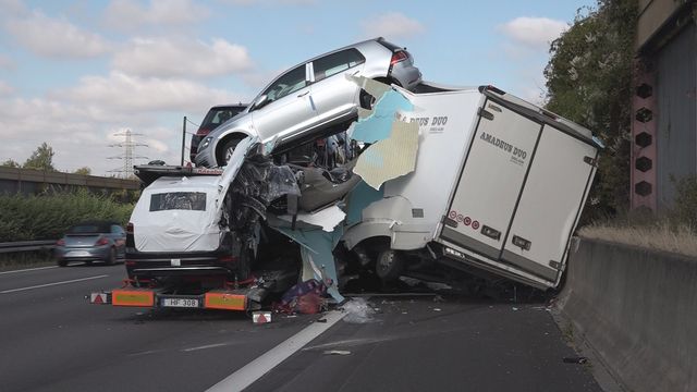Come funziona l'autostrada