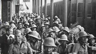 Etiopia 1936