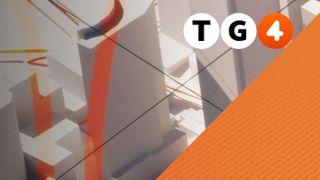 Tg4 - ultima ora notte