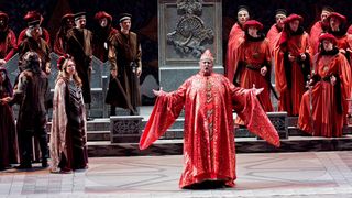 Simon Boccanegra