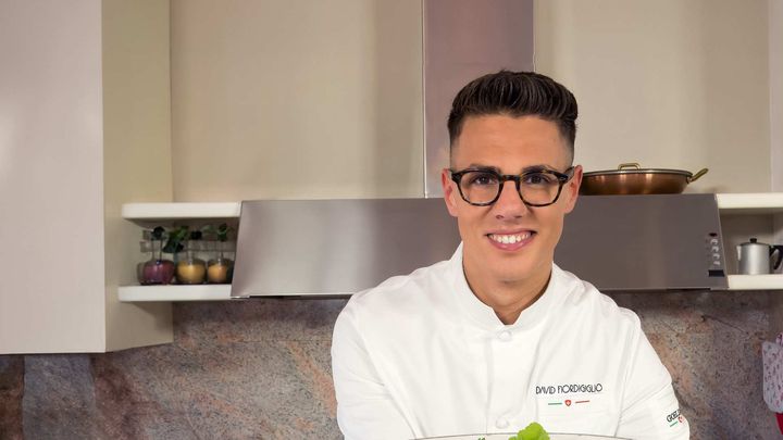 Oggi cucino con lo chef