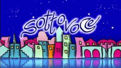 Sottovoce